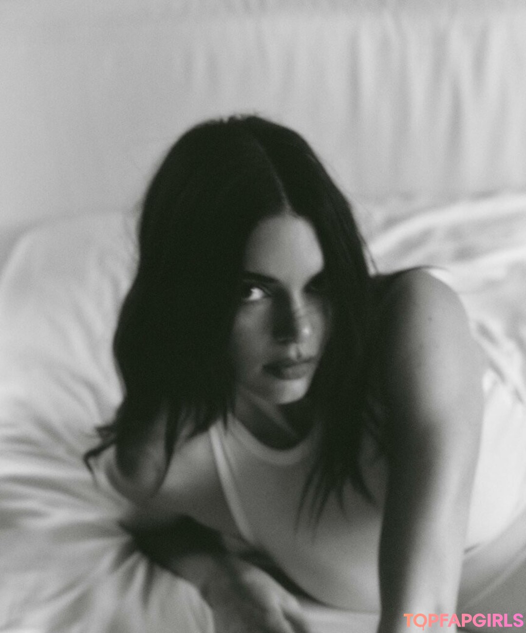 Foto desnuda filtrada de OnlyFans de Kendall Jenner #1686