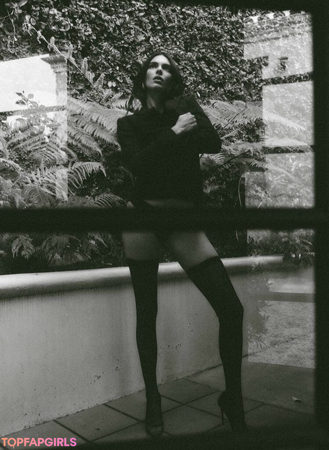 Foto desnuda filtrada de OnlyFans de Kendall Jenner #1696
