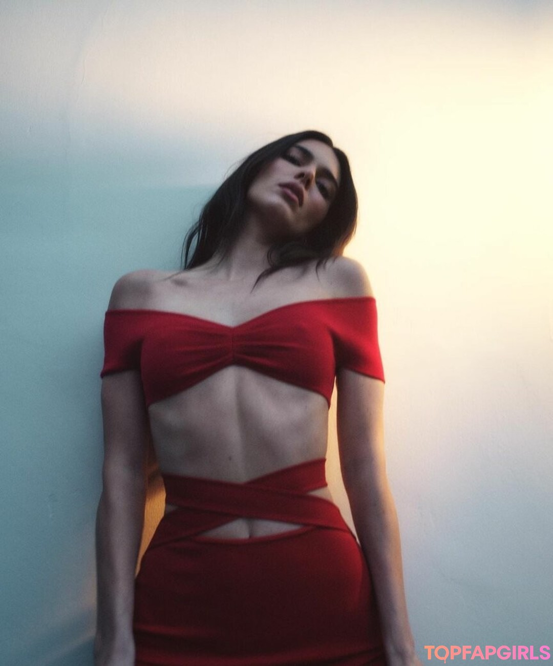 Foto desnuda filtrada de OnlyFans de Kendall Jenner #1705