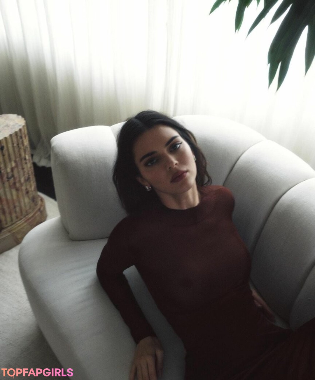 Foto desnuda filtrada de OnlyFans de Kendall Jenner #1707