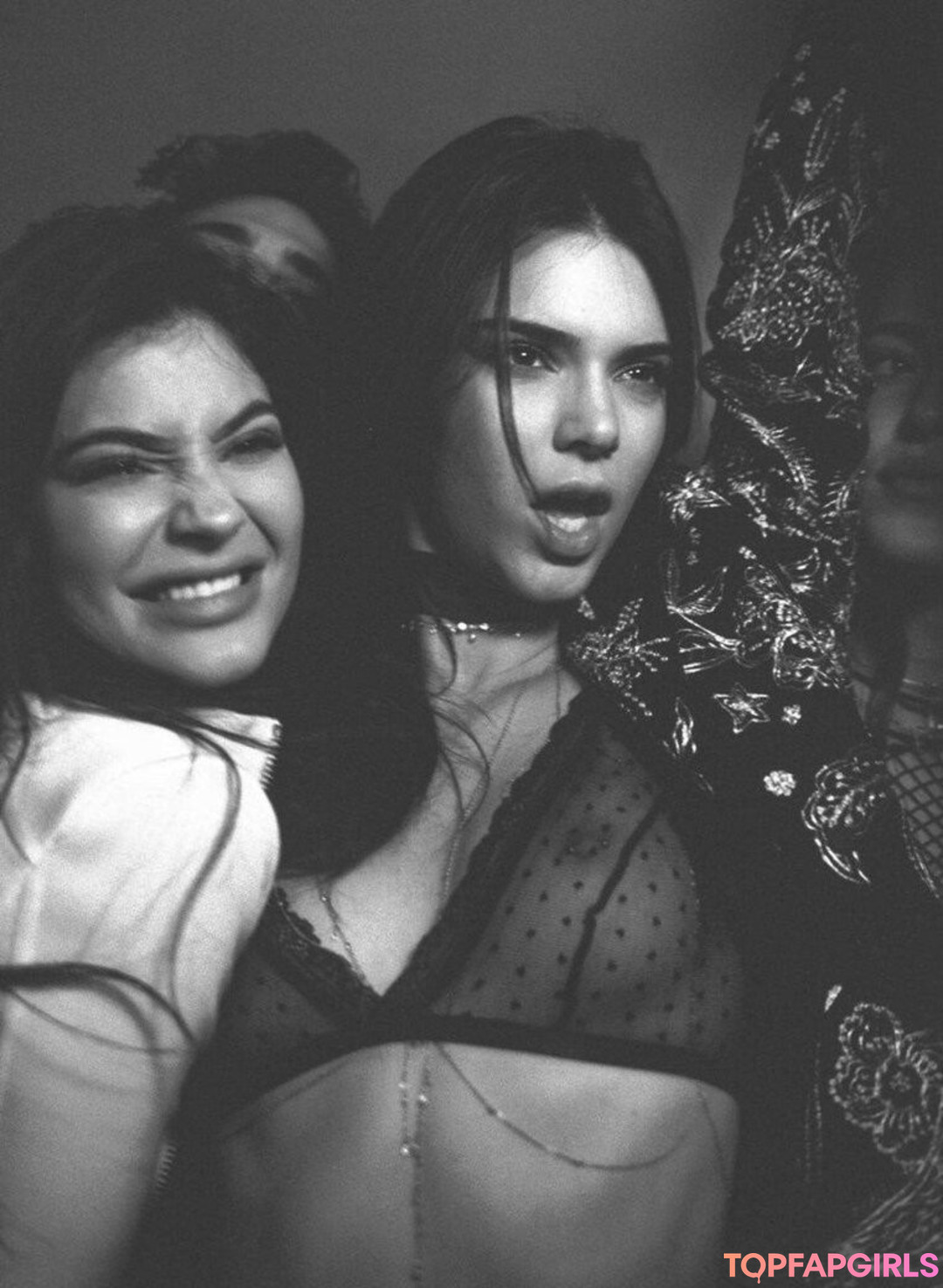 Foto desnuda filtrada de OnlyFans de Kendall Jenner #1780