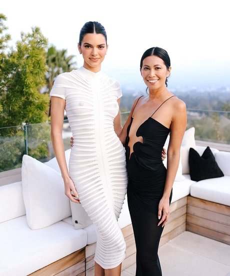 Kendall Jenner