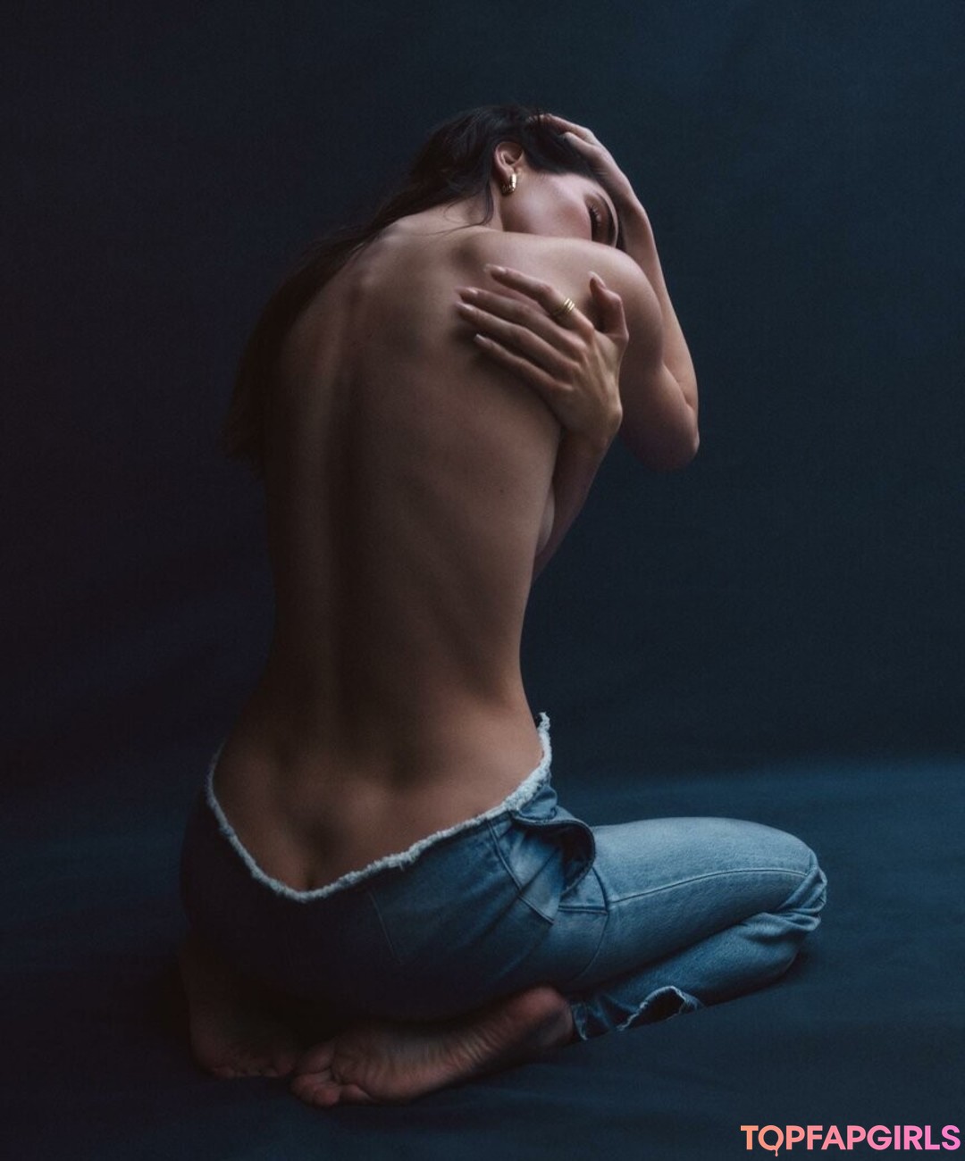 Foto desnuda filtrada de OnlyFans de Kendall Jenner #1824