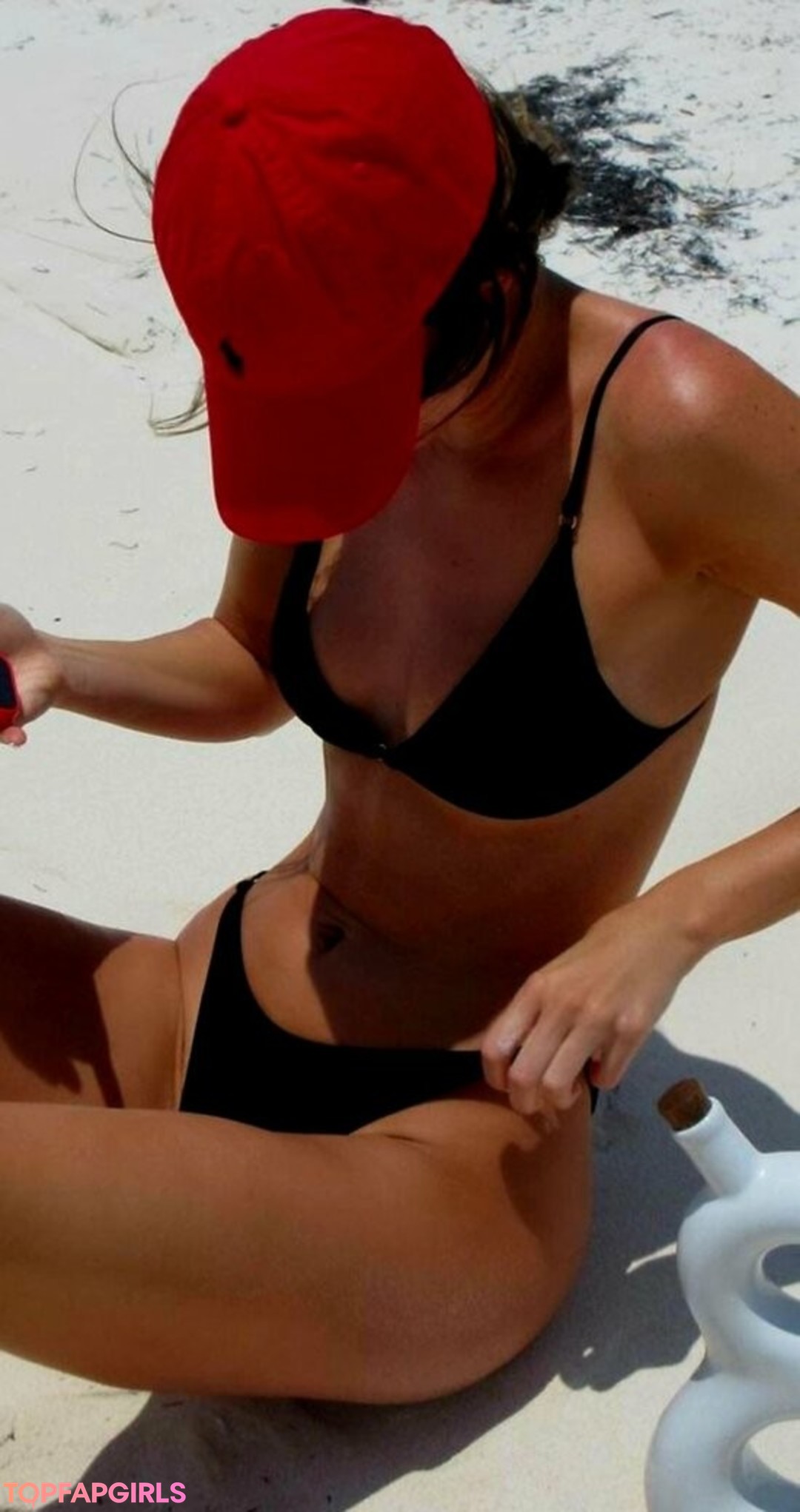 Foto desnuda filtrada de OnlyFans de Kendall Jenner #1931