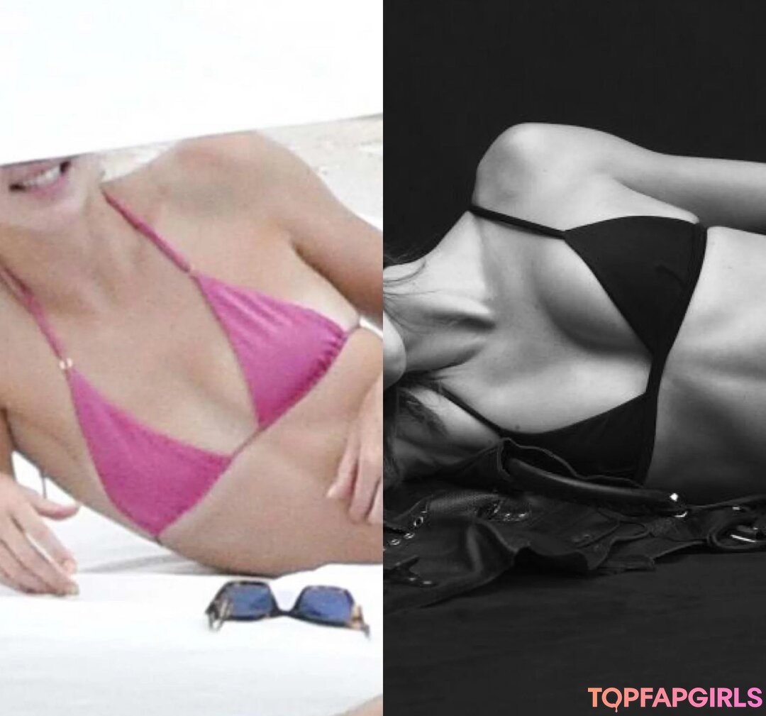 Foto desnuda filtrada de OnlyFans de Kendall Jenner #1957