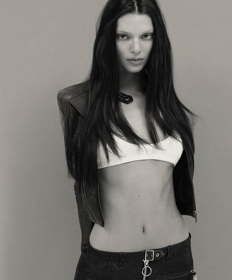 Kendall Jenner
