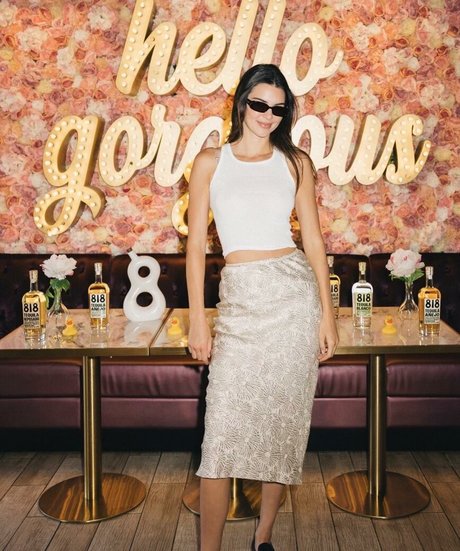 Kendall Jenner