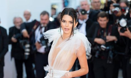 Kendall Jenner
