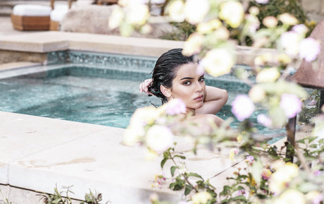 Kendall Jenner