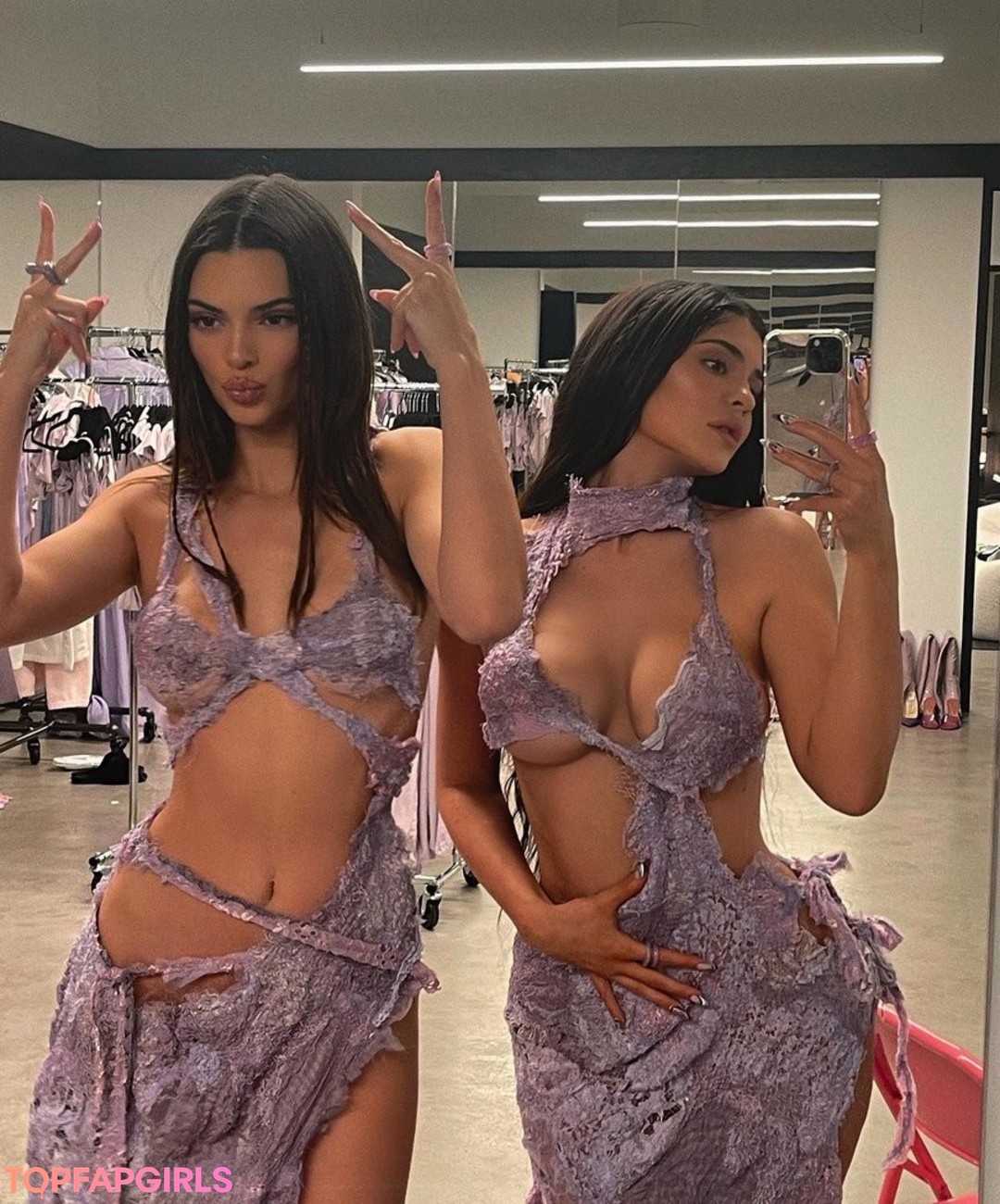 Foto desnuda filtrada de OnlyFans de Kendall Jenner #384 Foto desnuda filtrada de OnlyFans de Kendall Jenner #384