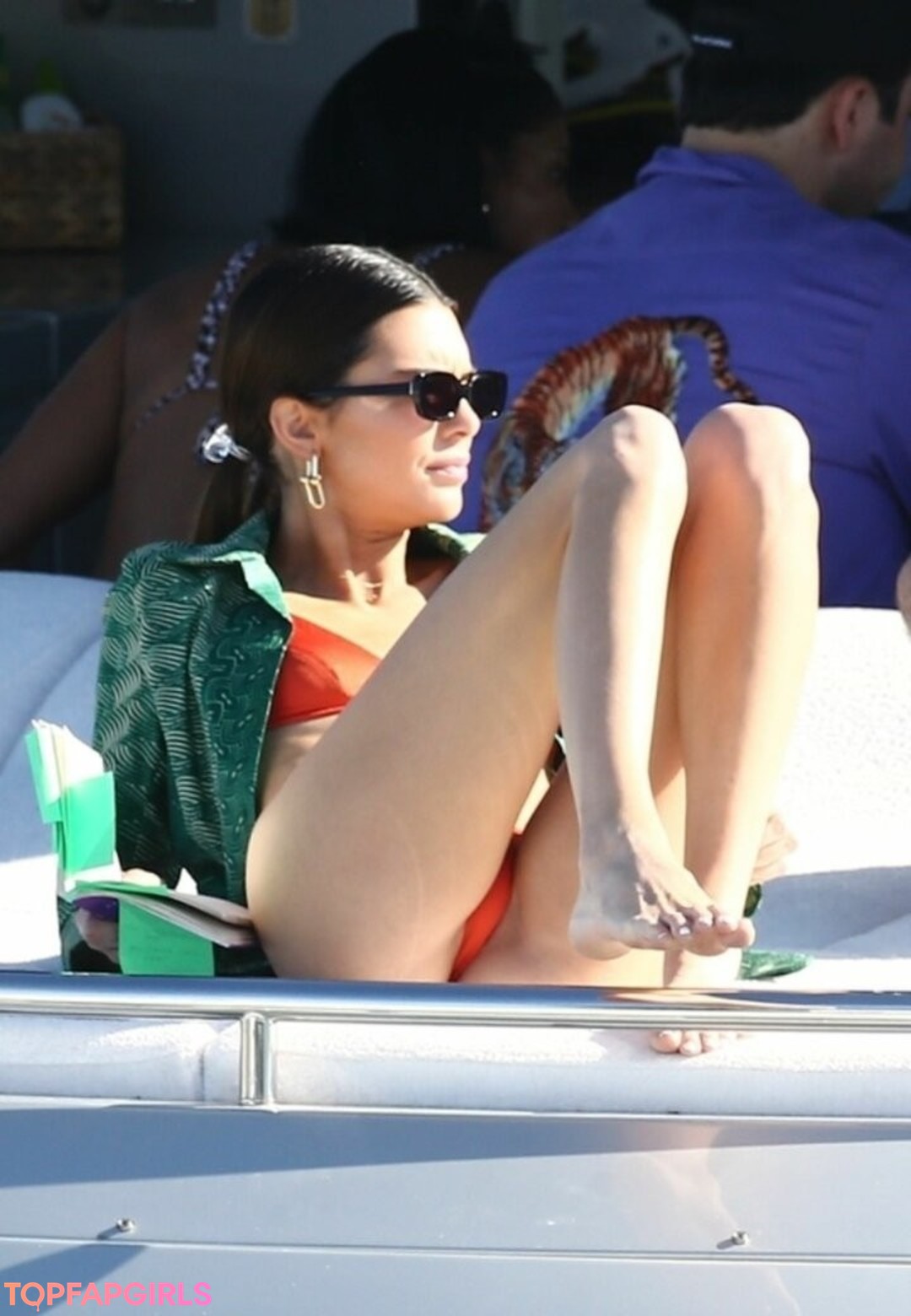 Foto desnuda filtrada de OnlyFans de Kendall Jenner #560 Foto desnuda filtrada de OnlyFans de Kendall Jenner #560