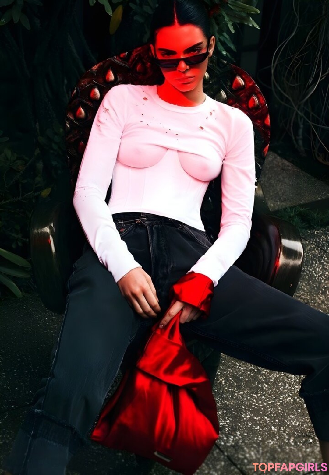 Foto desnuda filtrada de OnlyFans de Kendall Jenner #887 Foto desnuda filtrada de OnlyFans de Kendall Jenner #887
