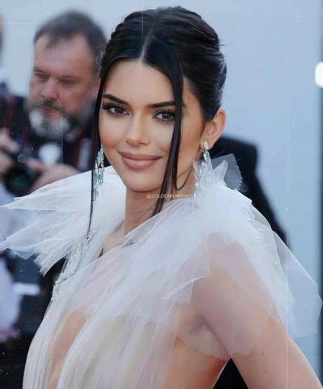 Kendall Jenner