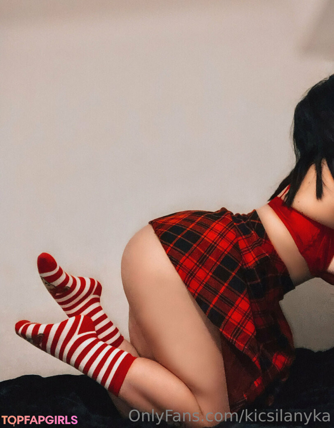 Foto desnuda filtrada de OnlyFans de Kicsilanyka #92 Foto desnuda filtrada de OnlyFans de Kicsilanyka #92