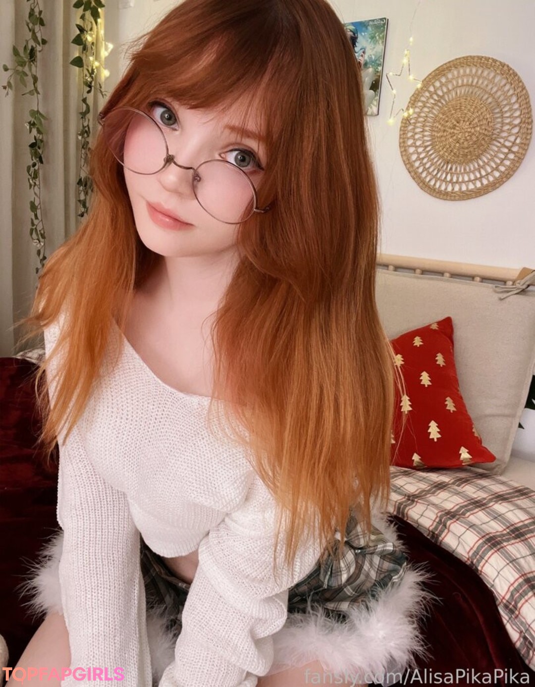 Foto desnuda filtrada de OnlyFans de Rocksy Light #1294