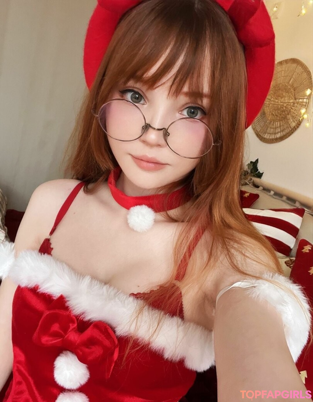 Foto desnuda filtrada de OnlyFans de Rocksy Light #1337
