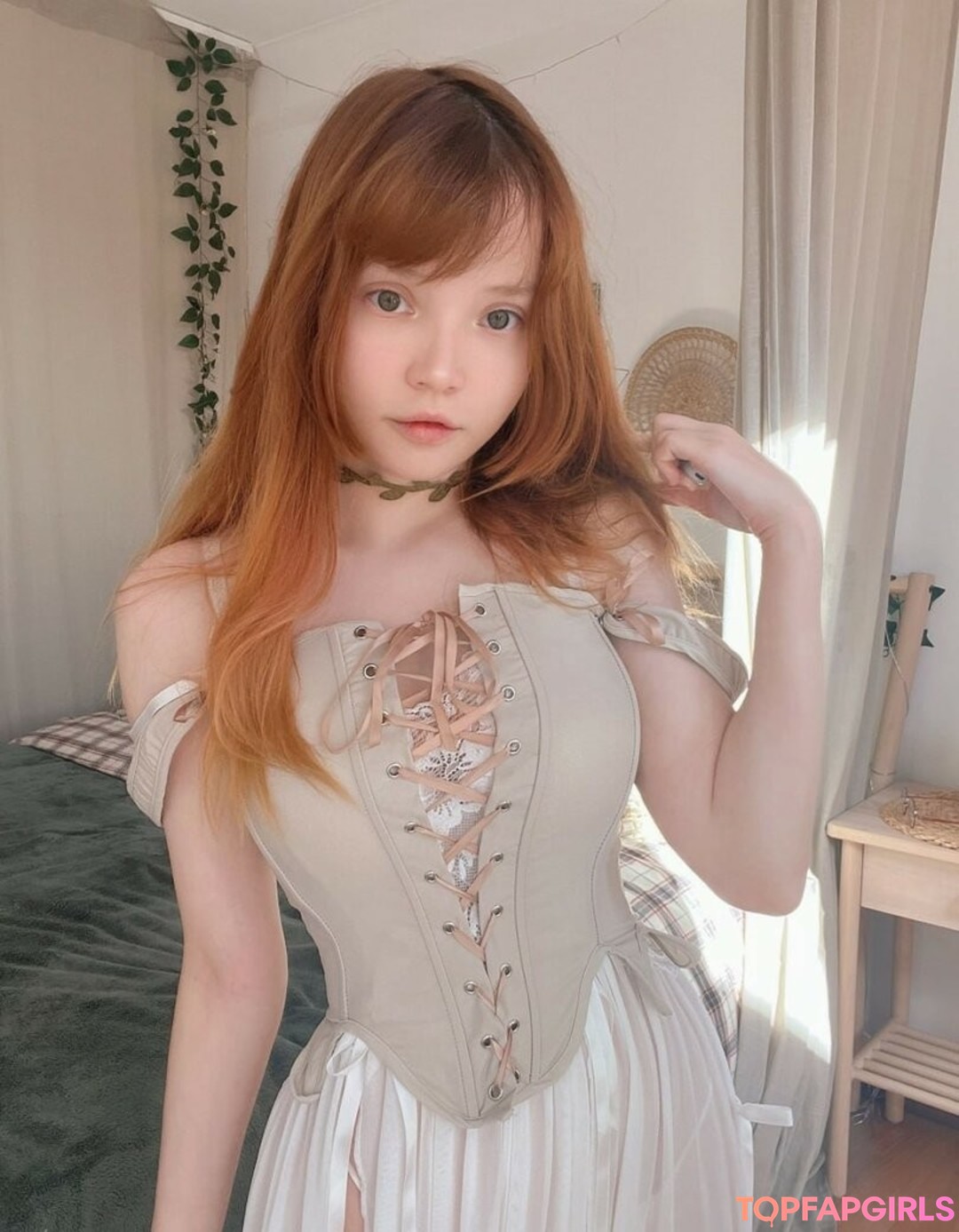 Foto desnuda filtrada de OnlyFans de Rocksy Light #1378 Foto desnuda filtrada de OnlyFans de Rocksy Light #1378