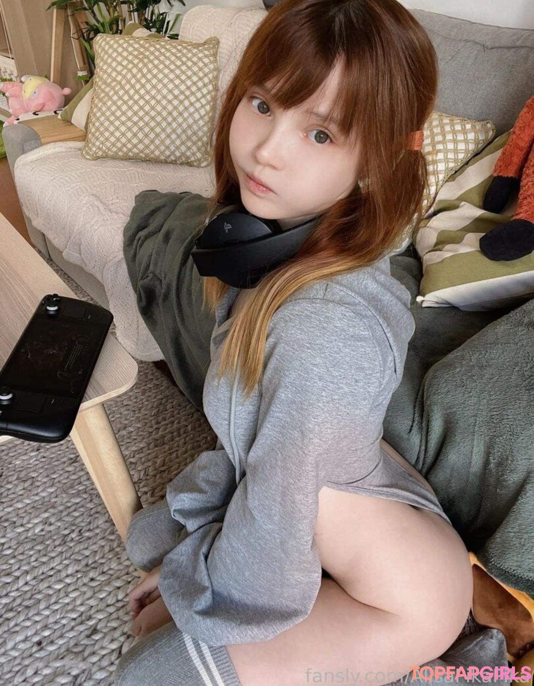 Foto desnuda filtrada de OnlyFans de Rocksy Light #1531