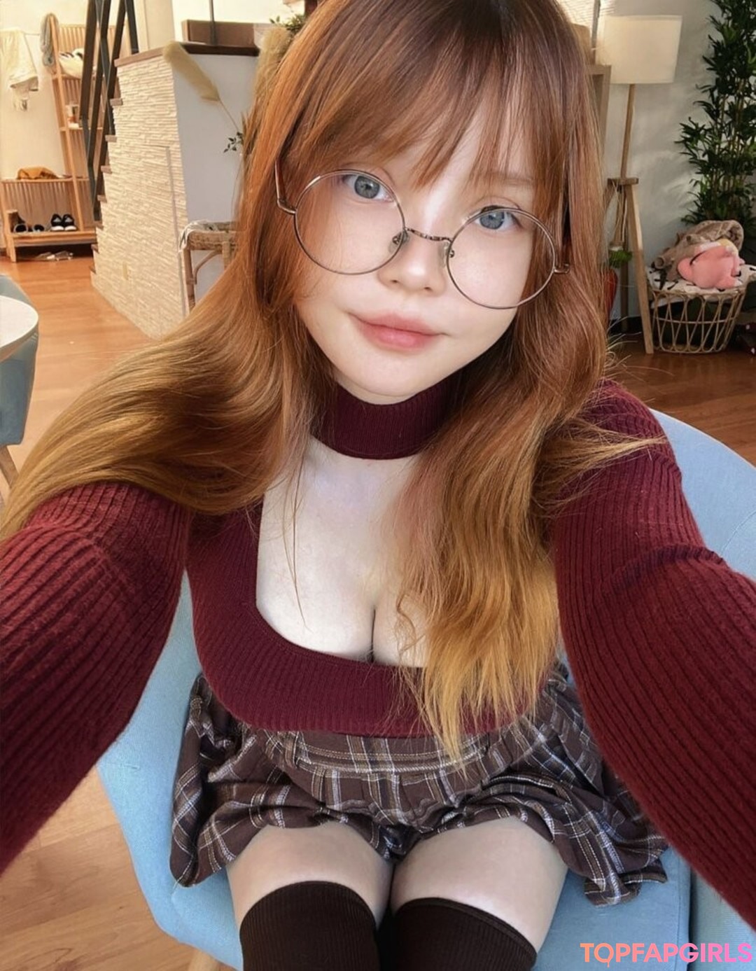 Foto desnuda filtrada de OnlyFans de Rocksy Light #1552