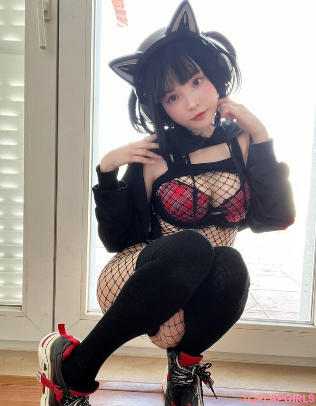 Foto desnuda filtrada de OnlyFans de Rocksy Light #1719