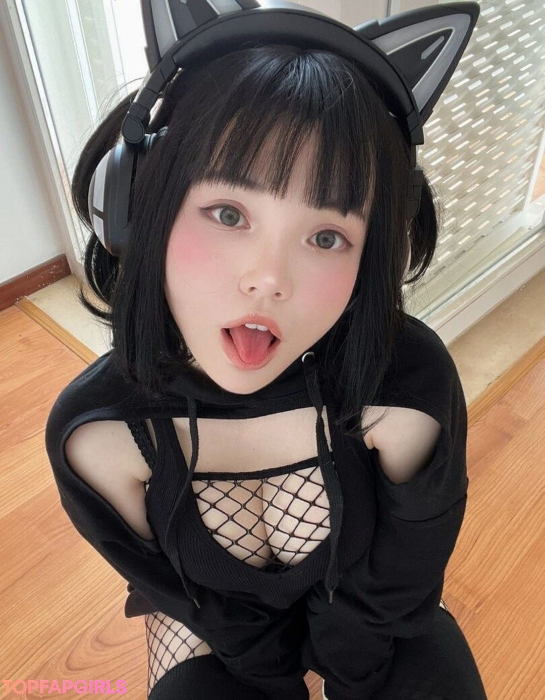 Foto desnuda filtrada de OnlyFans de Rocksy Light #1738