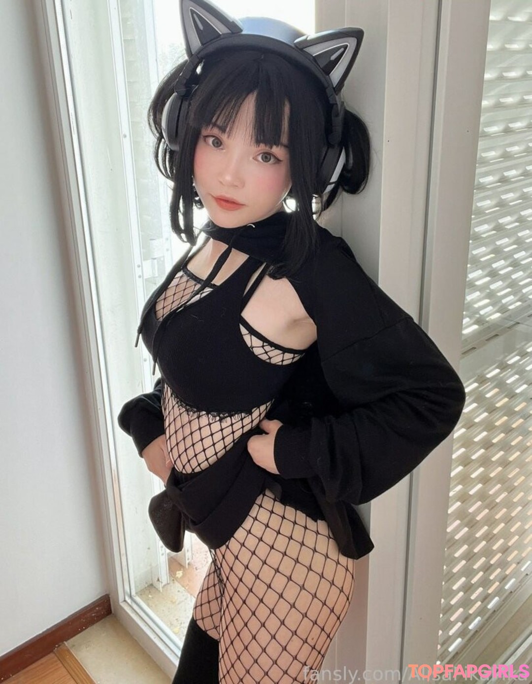 Foto desnuda filtrada de OnlyFans de Rocksy Light #1744