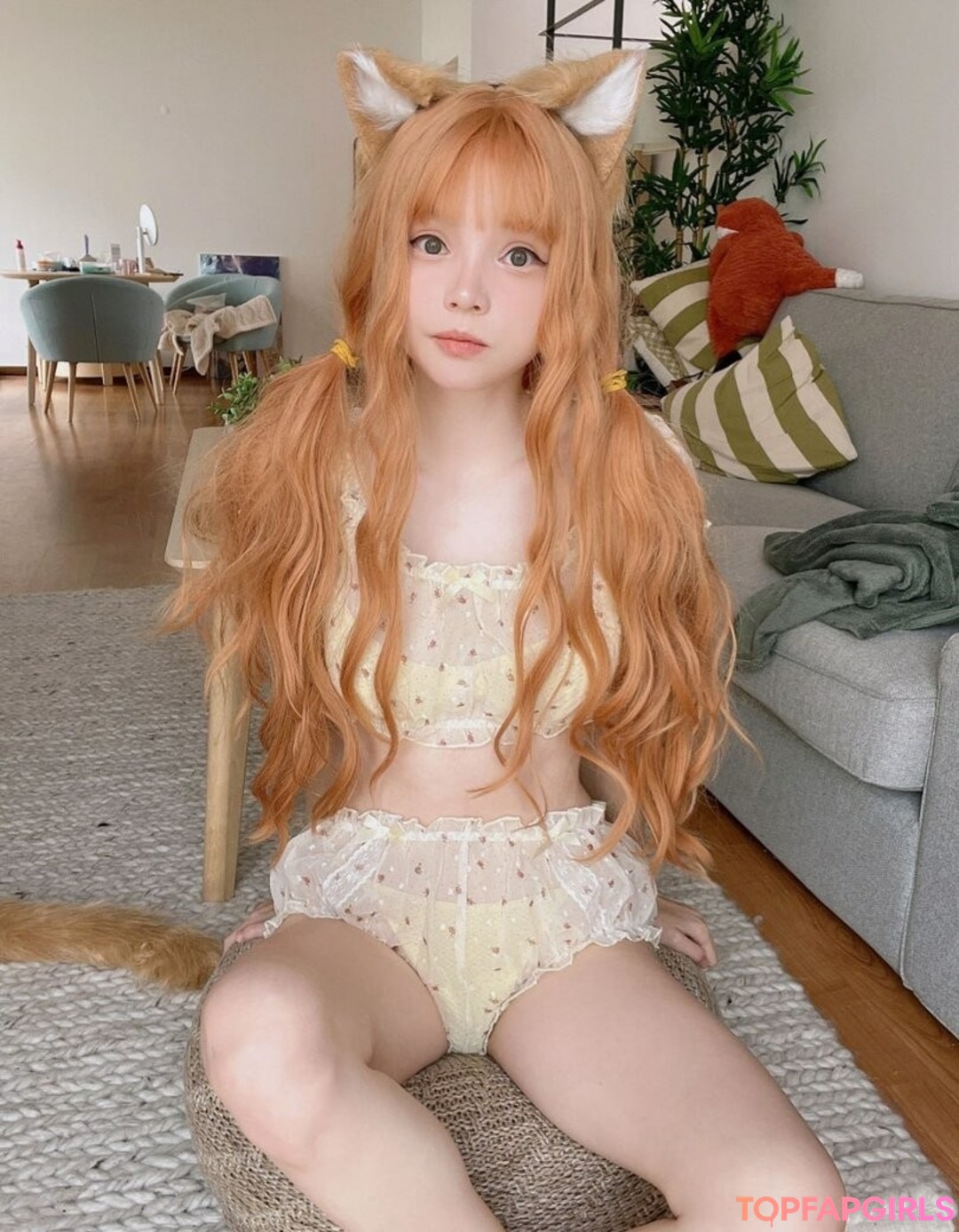 Foto desnuda filtrada de OnlyFans de Rocksy Light #1796