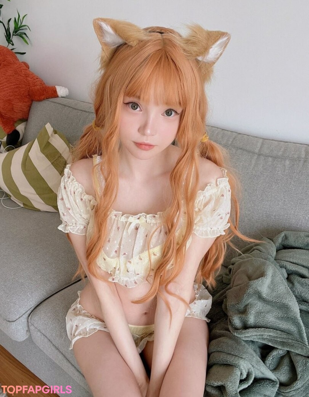 Foto desnuda filtrada de OnlyFans de Rocksy Light #1804