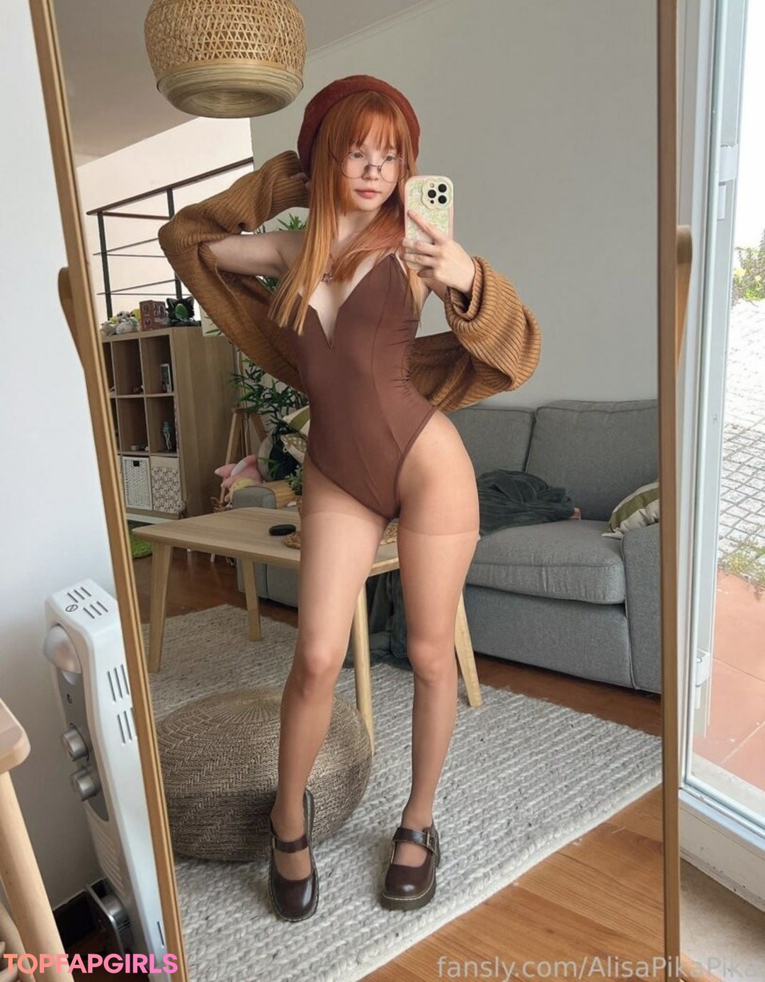 Foto desnuda filtrada de OnlyFans de Rocksy Light #1845