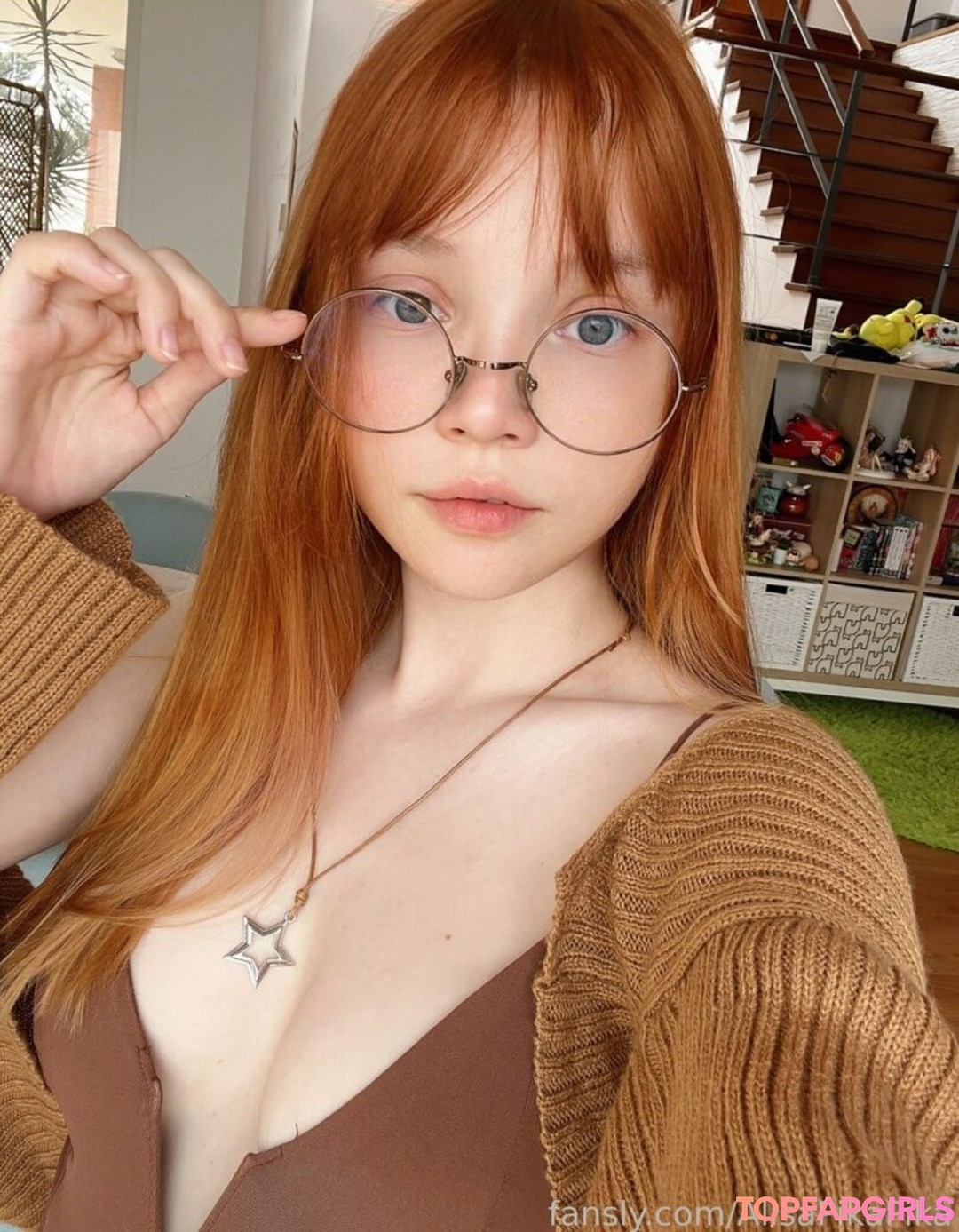 Foto desnuda filtrada de OnlyFans de Rocksy Light #1868