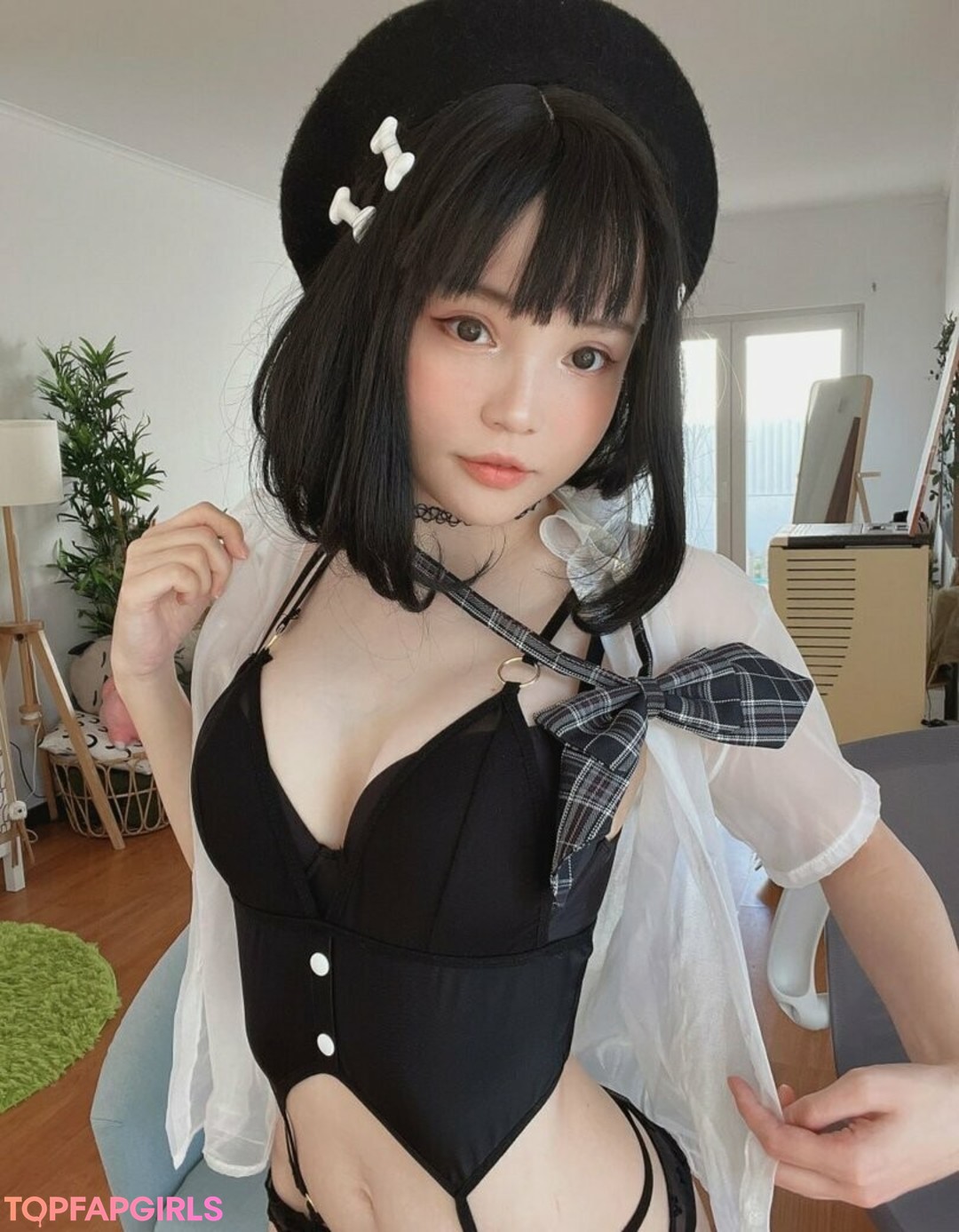Foto desnuda filtrada de OnlyFans de Rocksy Light #1978
