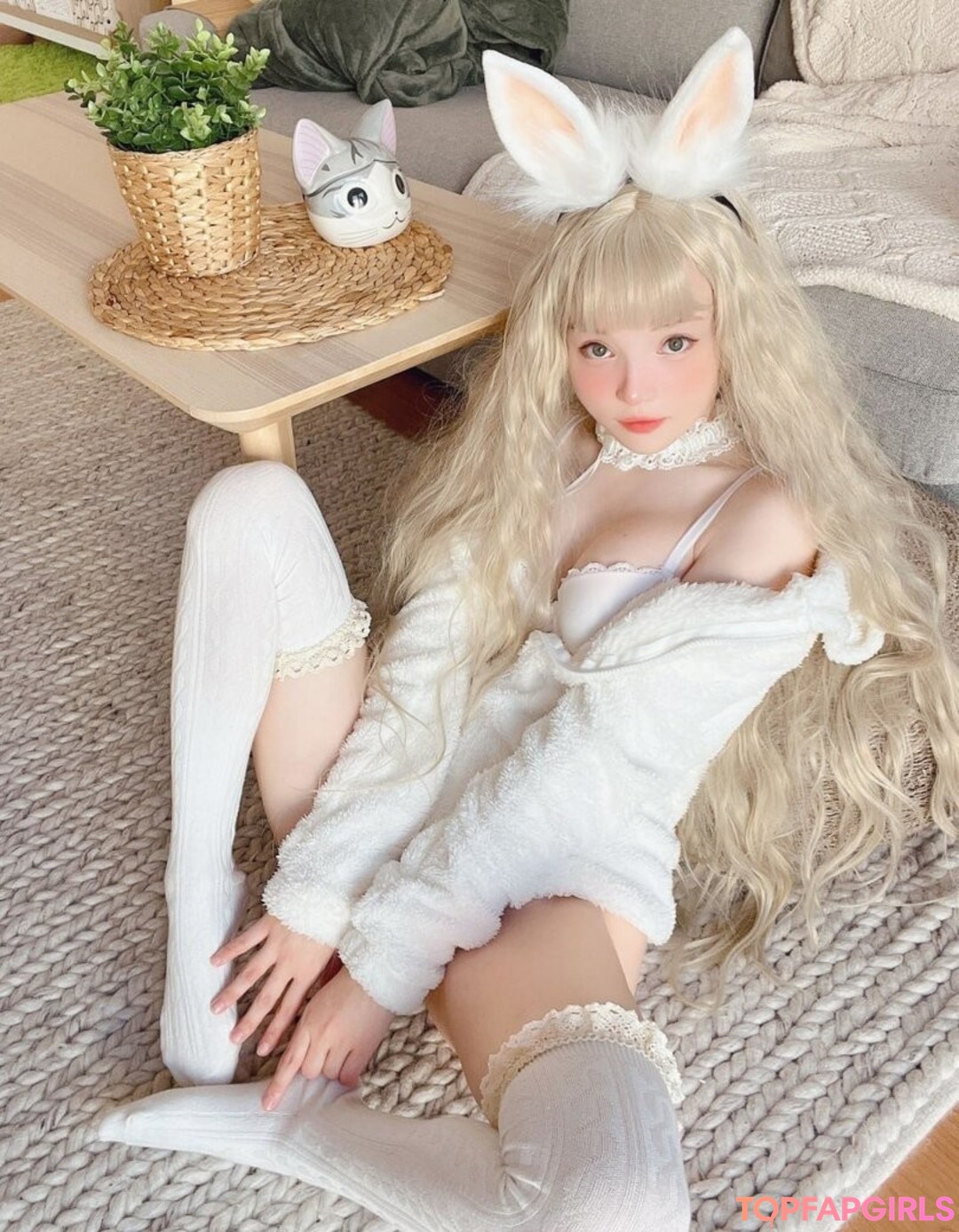 Foto desnuda filtrada de OnlyFans de Rocksy Light #1988