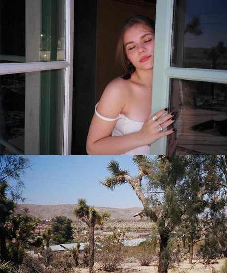 Maisy Stella