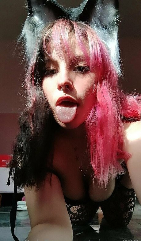 Foto desnuda filtrada de OnlyFans de Miaysa222