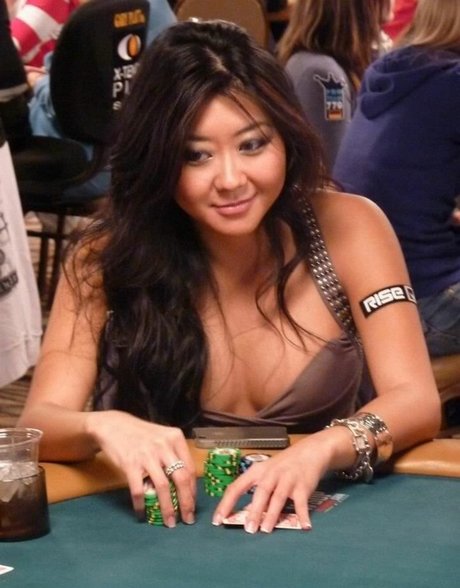 Maria Ho