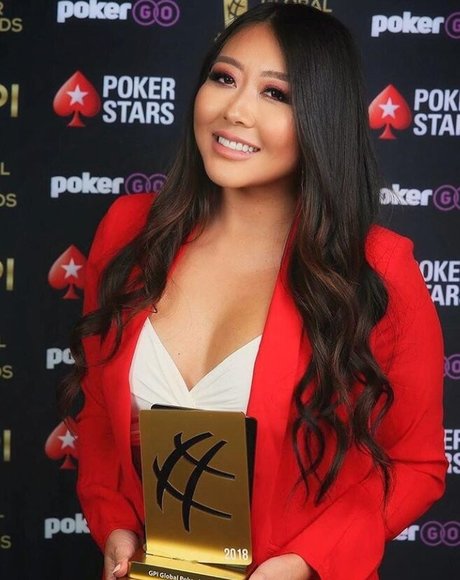 Maria Ho