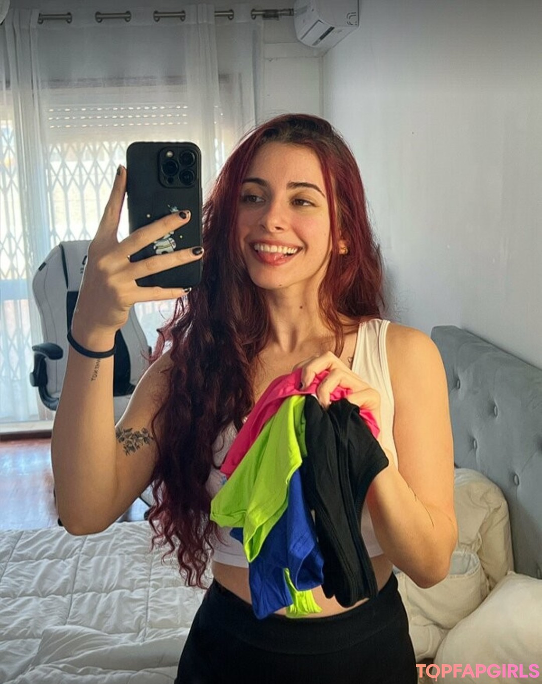 Foto desnuda filtrada de OnlyFans de Catarina Paolino #63 Foto desnuda filtrada de OnlyFans de Catarina Paolino #63