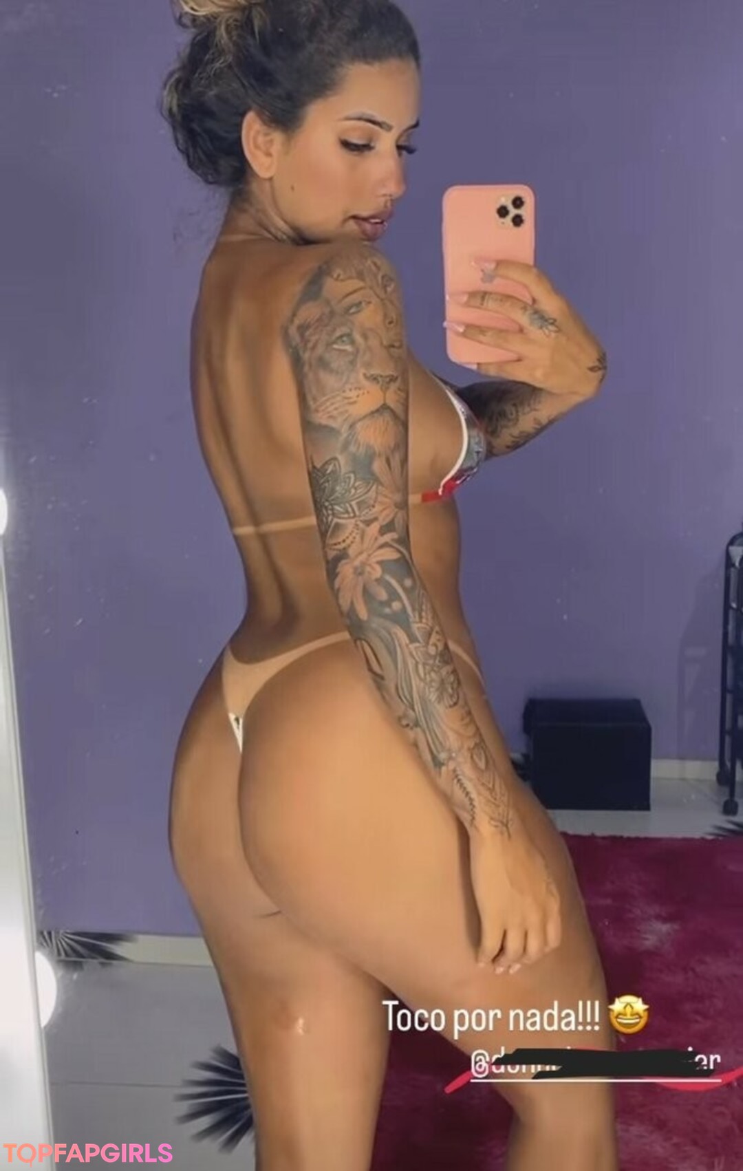 Foto desnuda filtrada de OnlyFans de Muito Linda #179 Foto desnuda filtrada de OnlyFans de Muito Linda #179