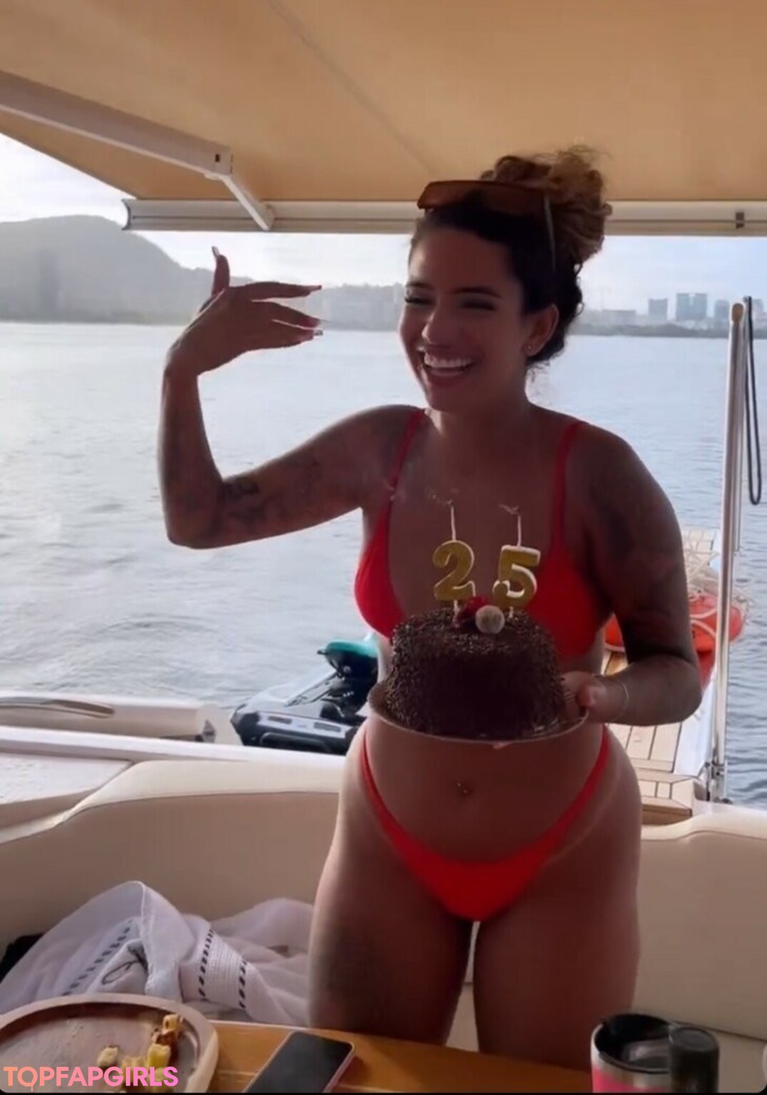 Foto desnuda filtrada de OnlyFans de Muito Linda #216 Foto desnuda filtrada de OnlyFans de Muito Linda #216
