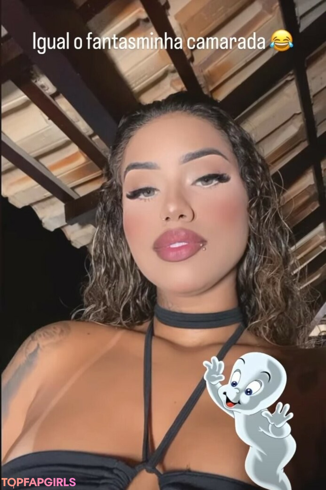 Foto desnuda filtrada de OnlyFans de Muito Linda #237 Foto desnuda filtrada de OnlyFans de Muito Linda #237