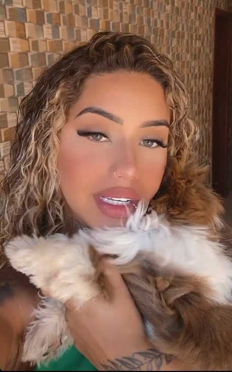 Muito Linda