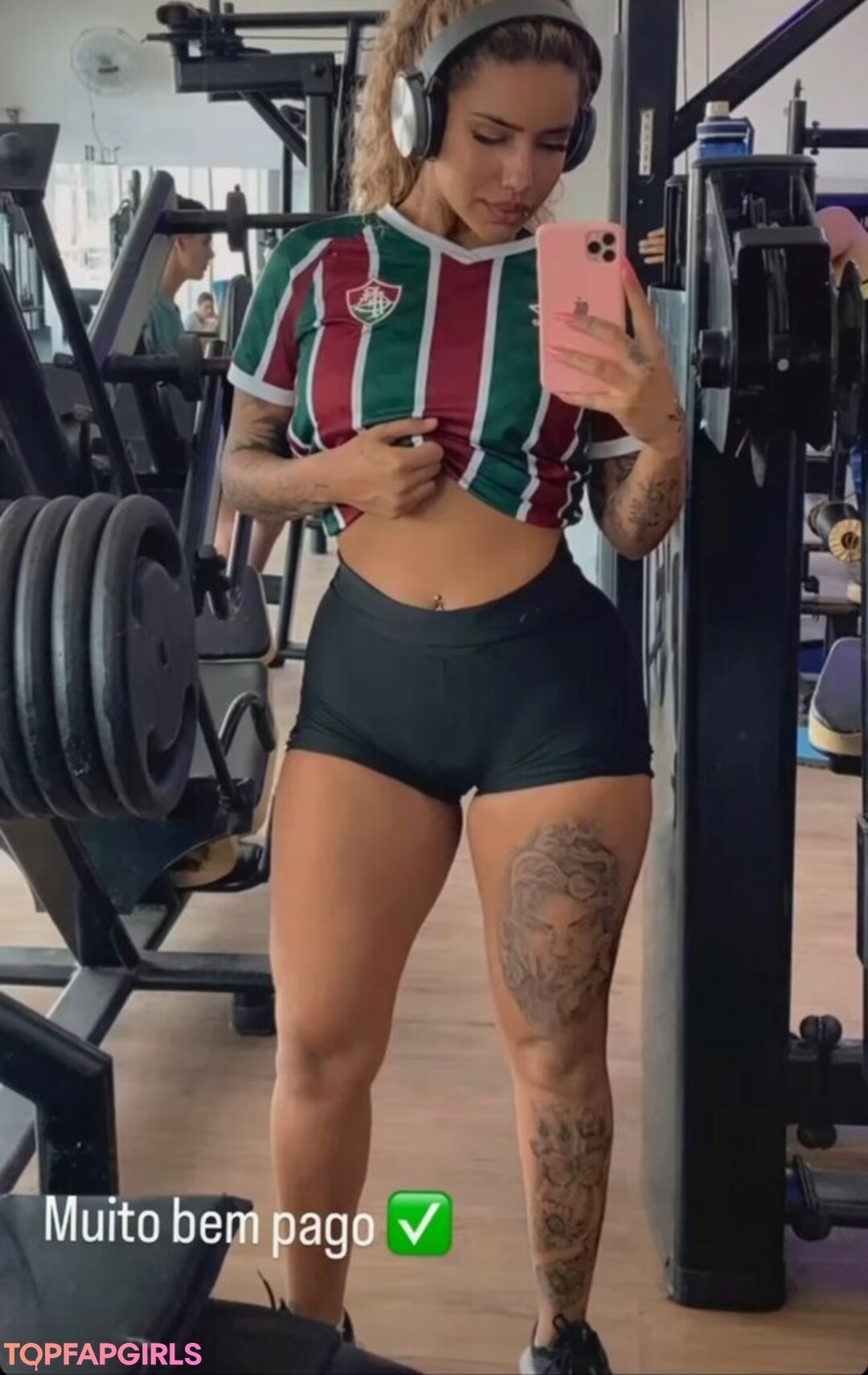 Foto desnuda filtrada de OnlyFans de Muito Linda #284 Foto desnuda filtrada de OnlyFans de Muito Linda #284