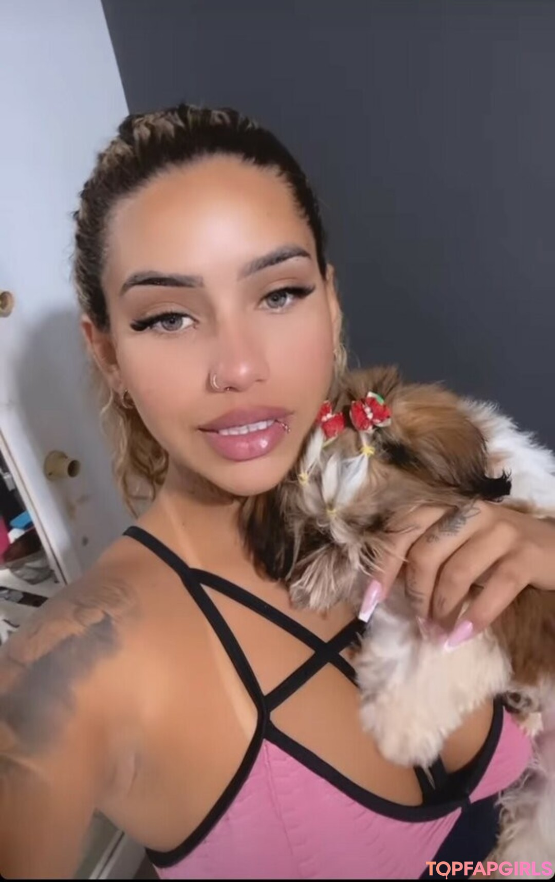 Foto desnuda filtrada de OnlyFans de Muito Linda #289 Foto desnuda filtrada de OnlyFans de Muito Linda #289