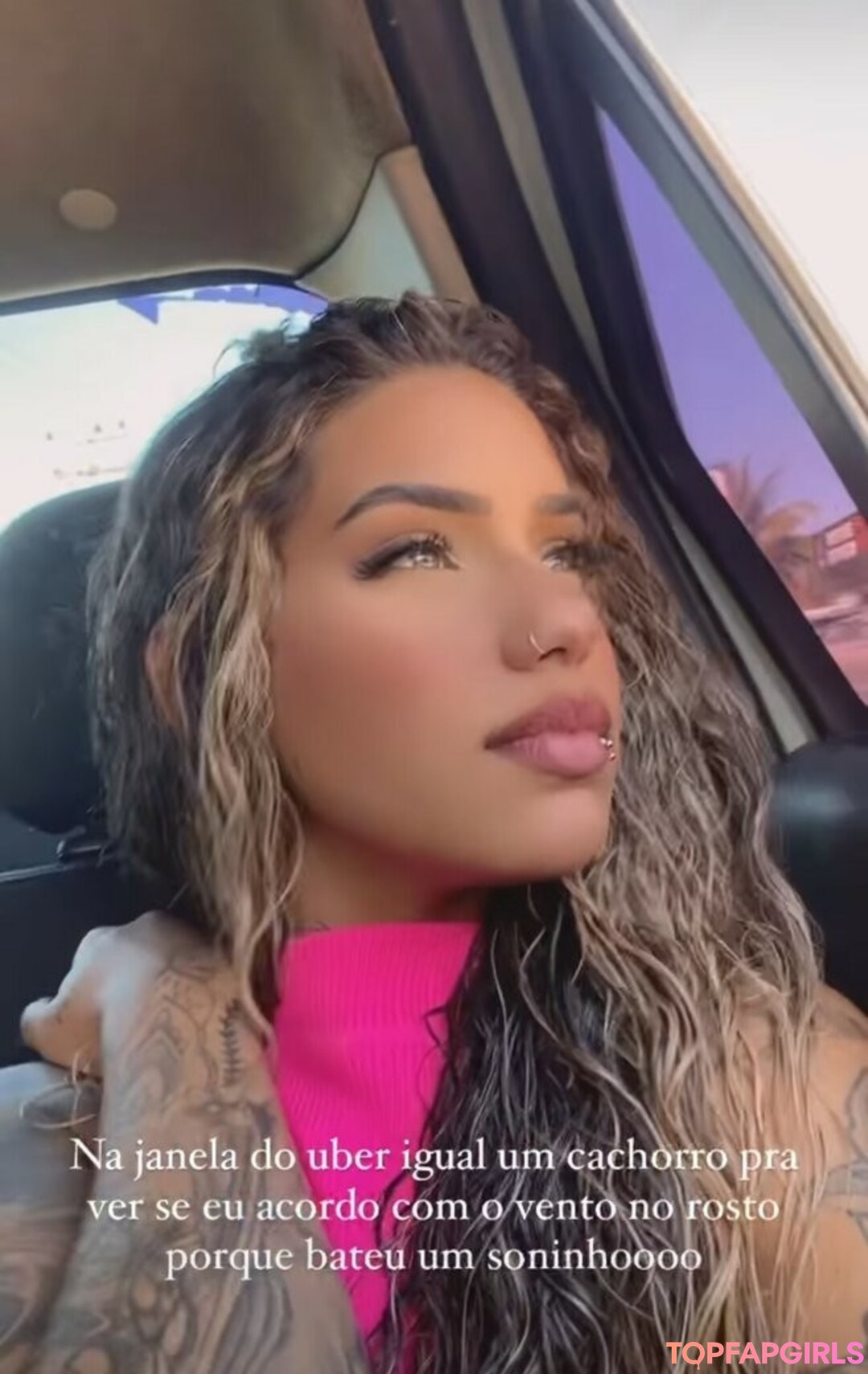 Foto desnuda filtrada de OnlyFans de Muito Linda #295 Foto desnuda filtrada de OnlyFans de Muito Linda #295