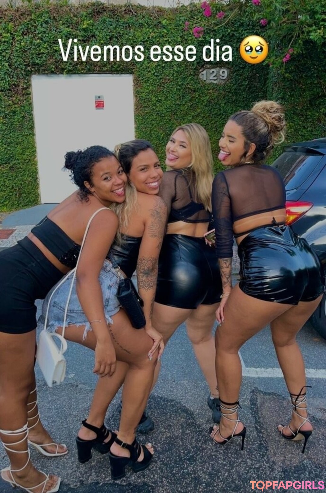 Foto desnuda filtrada de OnlyFans de Muito Linda #323 Foto desnuda filtrada de OnlyFans de Muito Linda #323