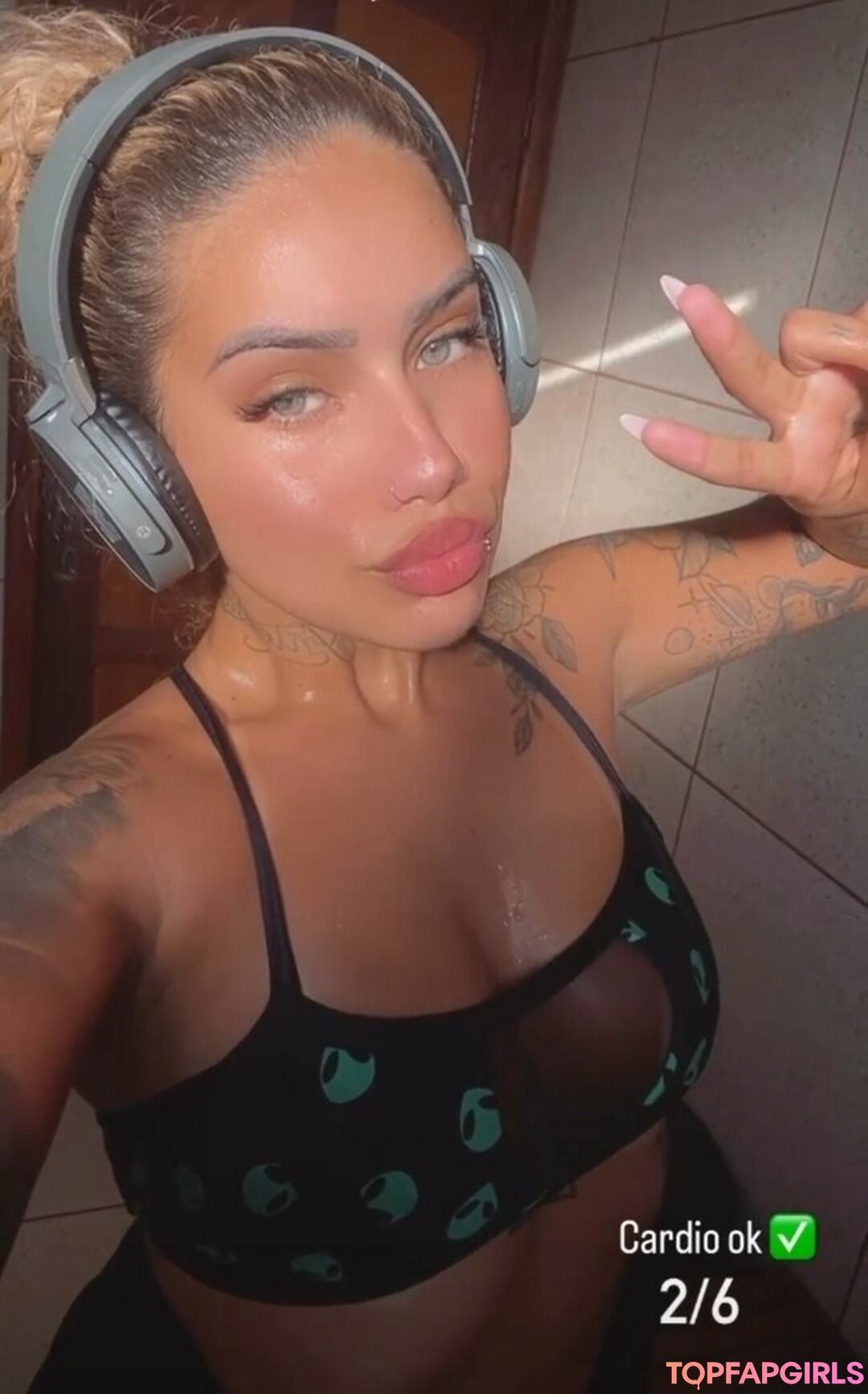 Foto desnuda filtrada de OnlyFans de Muito Linda #331 Foto desnuda filtrada de OnlyFans de Muito Linda #331