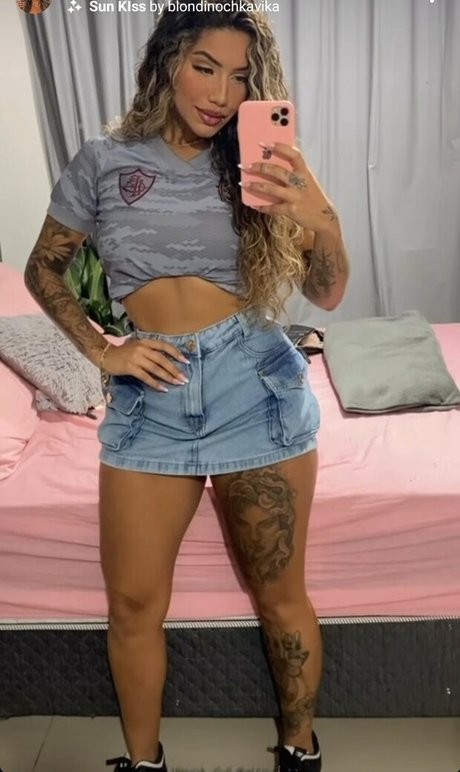 Muito Linda