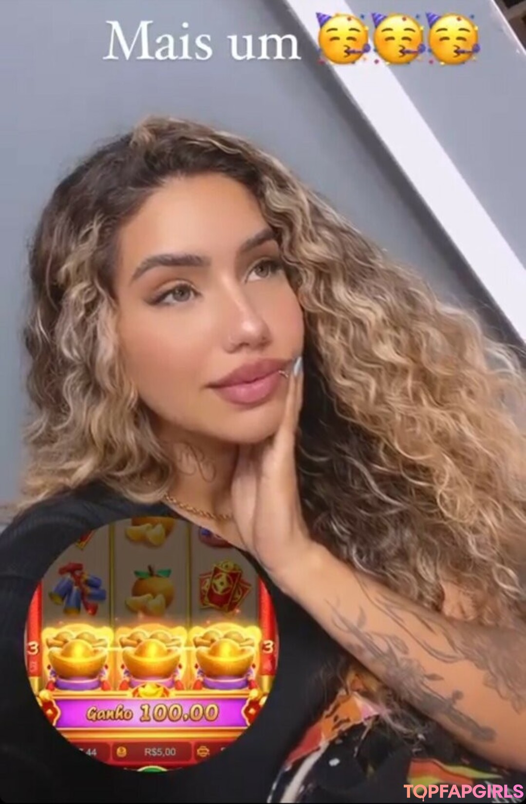 Foto desnuda filtrada de OnlyFans de Muito Linda #382 Foto desnuda filtrada de OnlyFans de Muito Linda #382