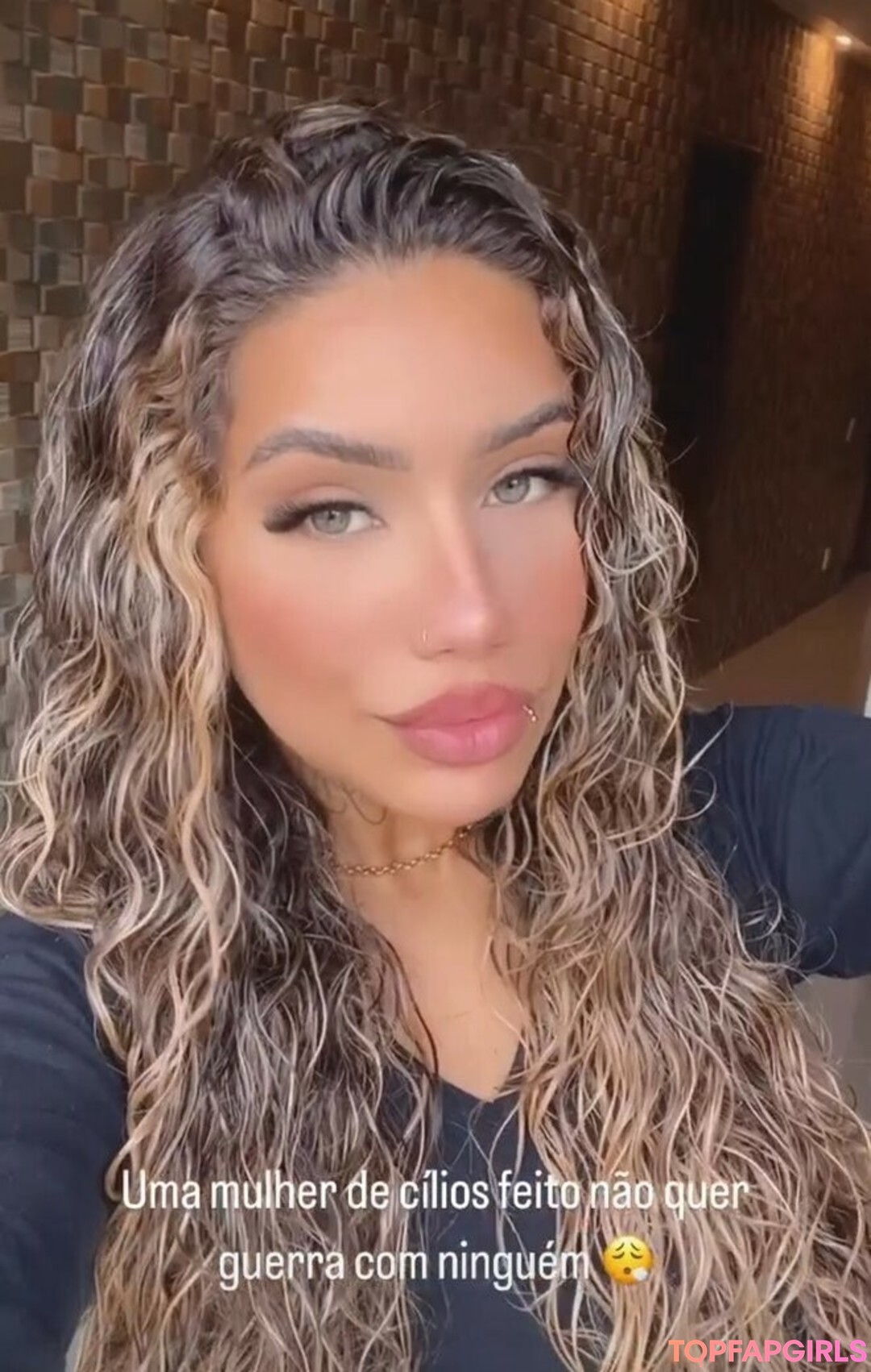 Foto desnuda filtrada de OnlyFans de Muito Linda #387 Foto desnuda filtrada de OnlyFans de Muito Linda #387