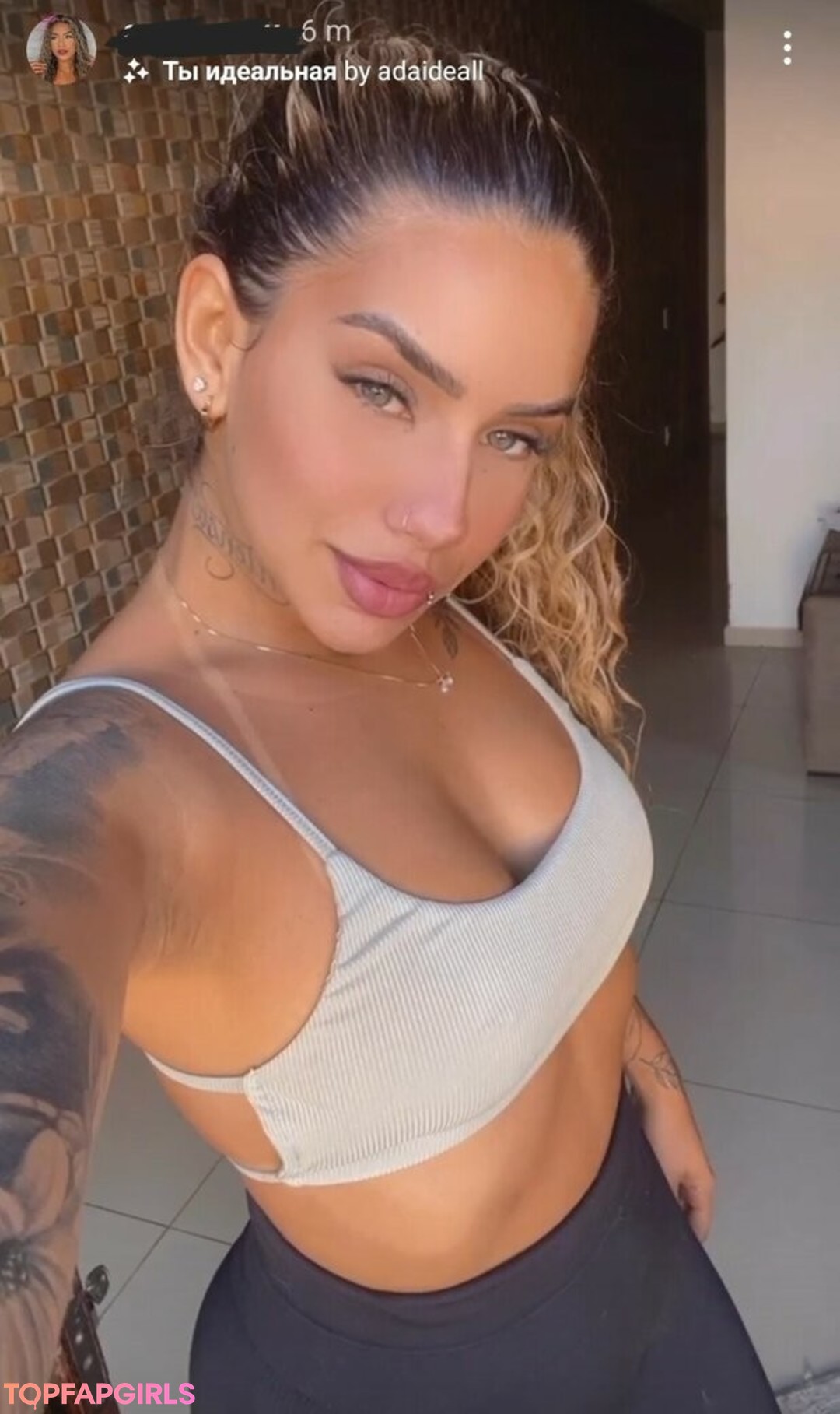 Foto desnuda filtrada de OnlyFans de Muito Linda #413 Foto desnuda filtrada de OnlyFans de Muito Linda #413